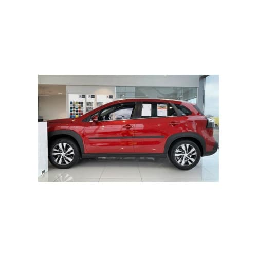 Set 4 bandouri usa compatibil Suzuki SX4 S-Cross SUV 2022–> Cod: F-17 2