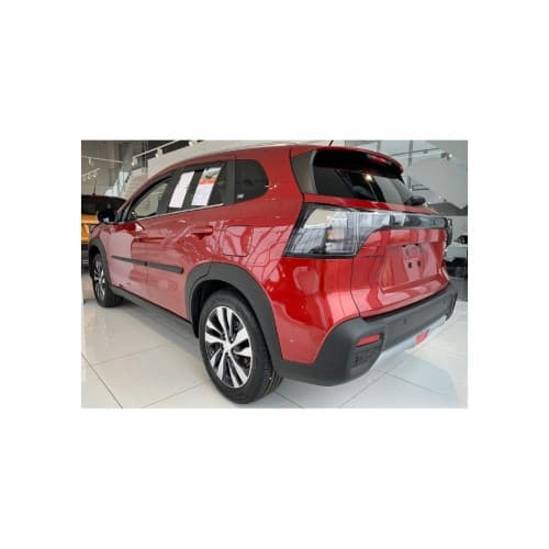 Set 4 bandouri usa compatibil Suzuki SX4 S-Cross SUV 2022–> Cod: F-17 3