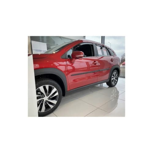 Set 4 bandouri usa compatibil Suzuki SX4 S-Cross SUV 2022–> Cod: F-17 4