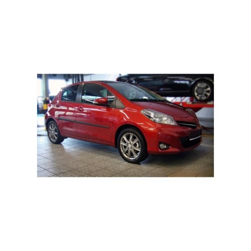 Set 4 bandouri usa compatibil Toyota Yaris III 5d hatchback 2011–2013 Cod: F-20 3