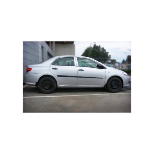 Set 4 bandouri usa compatibil Toyota Corolla sedan 2006–2013 Cod: F-20 2