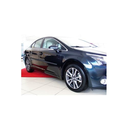 Set 4 bandouri usa compatibil Toyota Avensis sedan 2008–2018 Cod: F-20 2