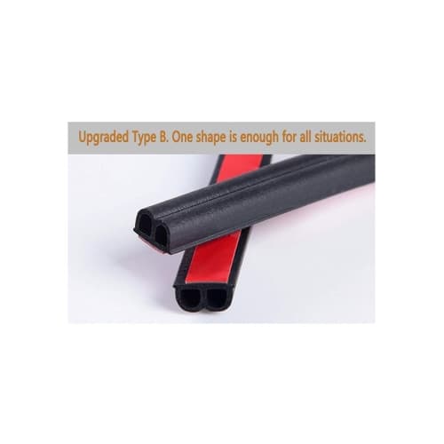 Rola cheder auto 4.3 m profil B autoadeziv 3M Cod: WK-2294 2