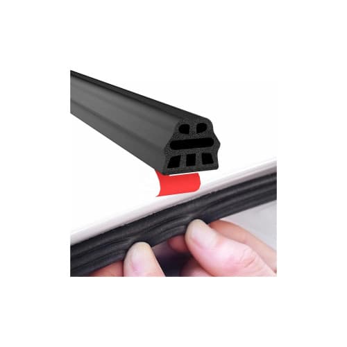 Rola cheder auto universal profil triplu 4,3m autoadeziv 3M  Cod: FK-106 2