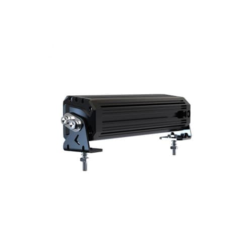 Proiector LED bar profesional cu pozitie DRL lumina alba 60W Cod: HH-DRL60W 3