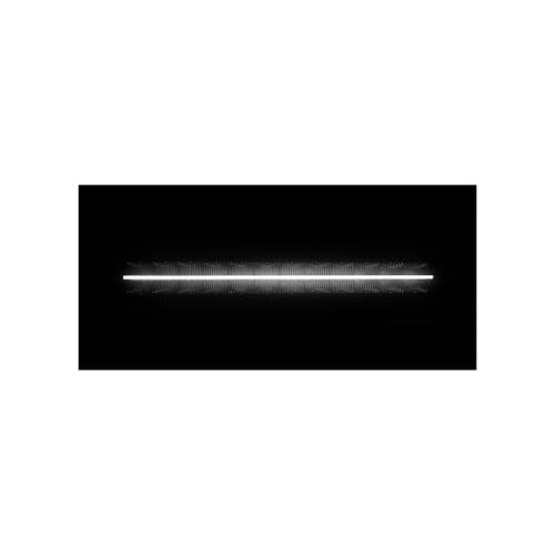 Proiector LED bar profesional cu pozitie DRL lumina alba si RGB magic color 120W Cod: HH-DRL120RGB 4