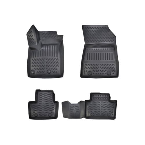 Covoare cauciuc  tavita compatibile Renault Austral 2022-> Cod: A80-X247