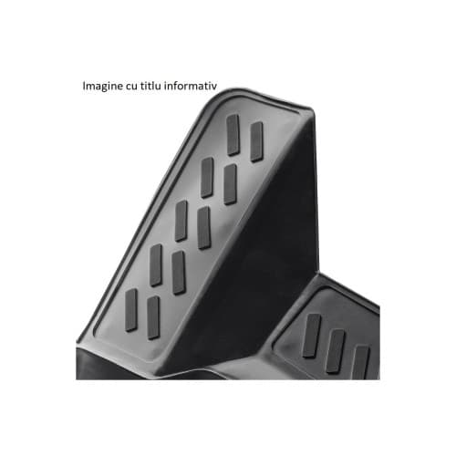 Covoare cauciuc tavita compatibile Volkswagen ID Buzz 2022-> Cod:A80-X225 2