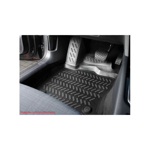 Covoare cauciuc tavita compatibile Volkswagen ID Buzz 2022-> Cod:A80-X225 4