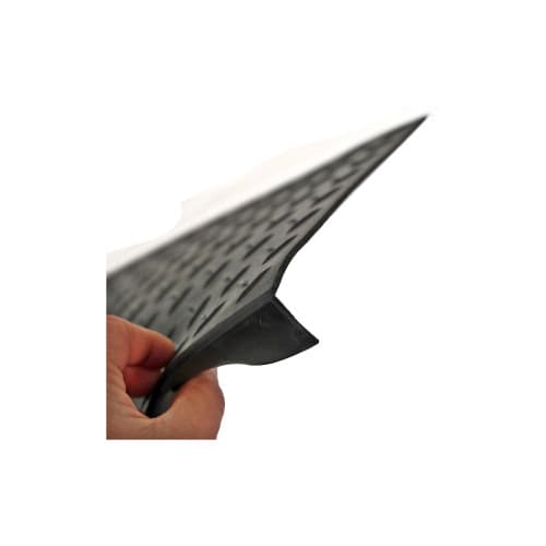 Treapta din cauciuc cu striatii impotriva alunecarii 75x25x3cm Cod: KNG-101725 4