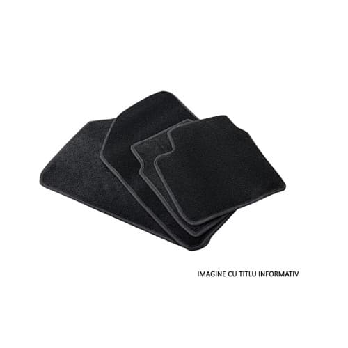 Covoare mocheta compatibile BMW E65 / E66 / E67 Seria 7 2001-2008 Cod: MO 0671 2