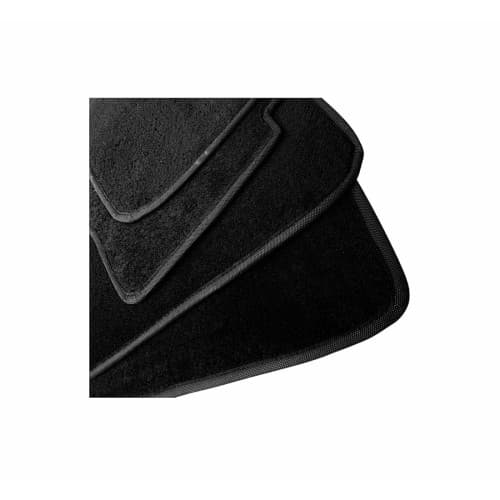 Covoare mocheta compatibile BMW E65 / E66 / E67 Seria 7 2001-2008 Cod: MO 0671 3