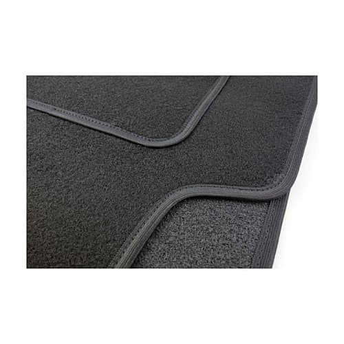 Covoare mocheta compatibile BMW E65 / E66 / E67 Seria 7 2001-2008 Cod: MO 0671 4
