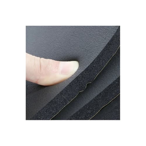 Material insonorizant auto premium cu adeziv ,grosime 10mm,100x100cm Cod:06HD 3