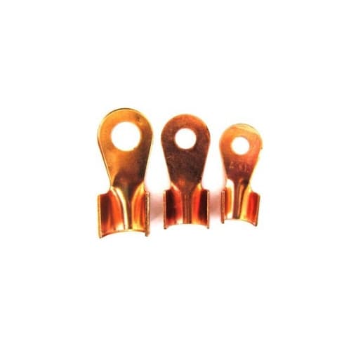Papuci borna  300A Ø10mm