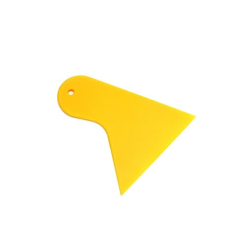 Racleta  aplicare folie, plastic, Cod: MR-05