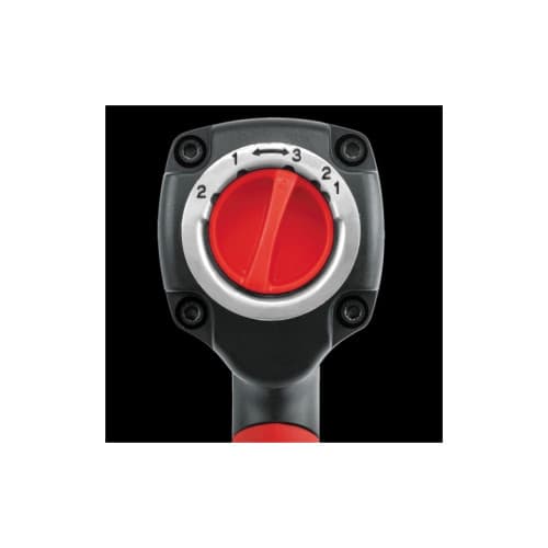 Pistol Pneumatic Yato 1/2'', 1356NM Cod: YT-0953 2