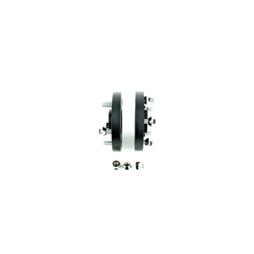 Distantier jante 5x108 de 20mm cu buloane incluse 2