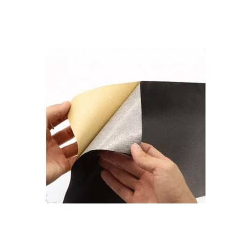 Material imitatie Alcantara  autoadeziv, marime 30x30cm Cod: FS-13 2