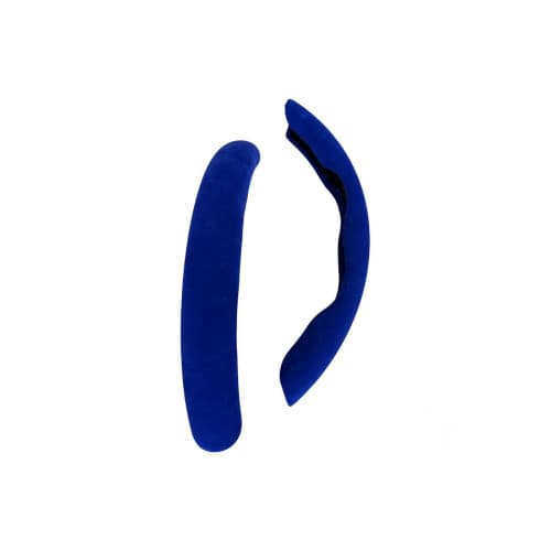 Set ornamente volan auto alcantara diverse culori universale Cod: FS-1201 / FS-1202 / FS-1203 4