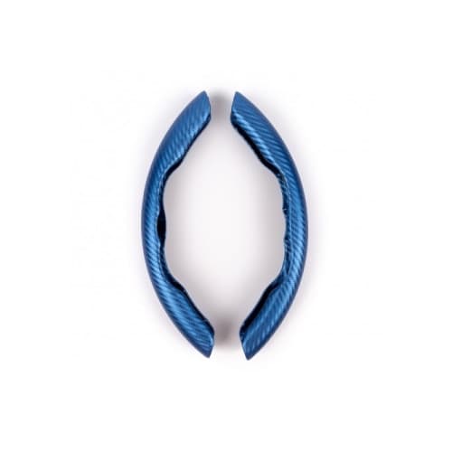 Set 2 ornamente volan Carbon  diverse culori  Cod: FS-12 2