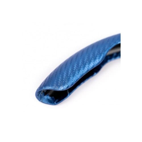 Set 2 ornamente volan Carbon  diverse culori  Cod: FS-12 3