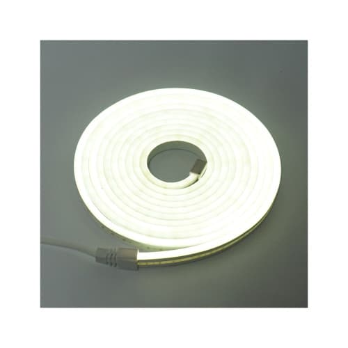 Banda LED 6500K, 5V, USB, 3m IP65 Breckner Germany Cod: BK79095 4