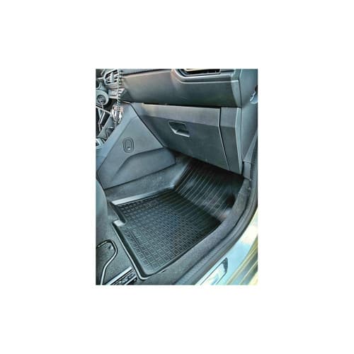 Covoare cauciuc tavita compatibile Land Rover Range Rover Sport 2013-> Cod: 2D 3356 / A40 3