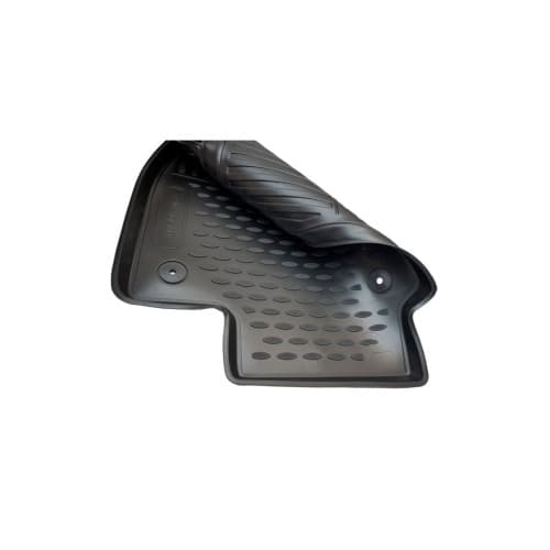 Covoare cauciuc tavita compatibile Mitsubishi L200 2015-> Cod: 3D 3413 / A10 3