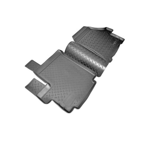 Covoare cauciuc tavita compatibile Fiat Ducato II 2006-2023 Cod: 2D 3179 A30