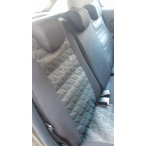 Husa auto compatibile Dacia Sandero Stepway 2012-2020 Calitate Premium 2