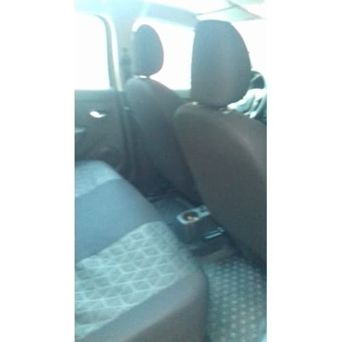 Husa auto compatibile Dacia Sandero Stepway 2012-2020 Calitate Premium 3