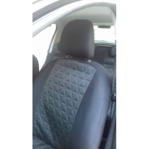 Husa auto compatibile Dacia Sandero Stepway 2012-2020 Calitate Premium 4