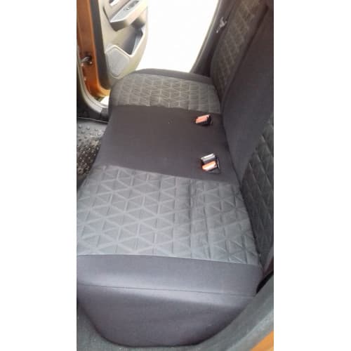 Husa auto compatibile Dacia DUSTER 2018-> Calitate Premium 3