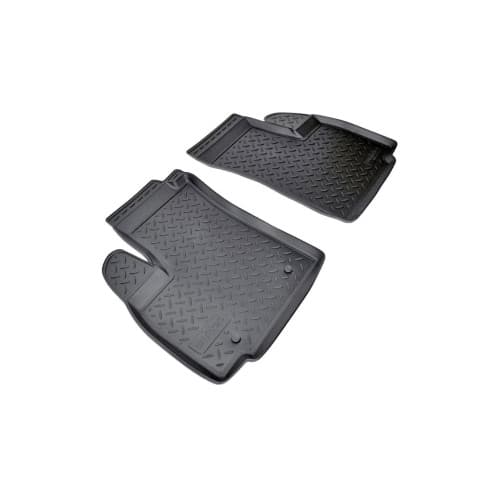 Covoare cauciuc tavita compatibile Fiat Doblo I 223 2000-2010 Cod: 2D 3173 A30