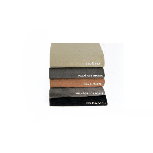 Material  textil  pentru huse si pavilioane Alcantara Velura latime 1.5m 3