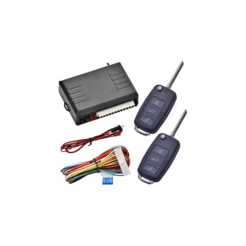 Telecomanda pentru inchidere centralizata cu iesire pentru sirena Cod: ART095 2