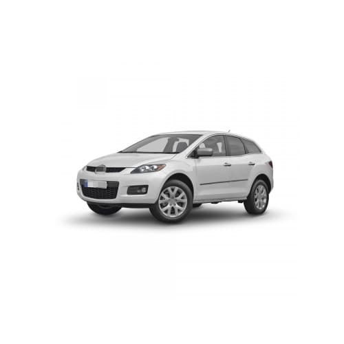 Set 4 bandouri usa compatibil Mazda CX-7 SUV 2006–2009 Cod: F-11