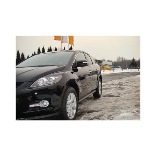 Set 4 bandouri usa compatibil Mazda CX-7 SUV 2006–2009 Cod: F-11 2