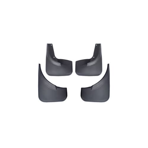 Aparatori noroi compatibile Volkswagen Jetta 2005-2009 / Golf 5 Hatchback 2003-2008 Cod: MUD1037-CH5