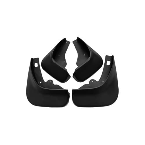 Aparatori noroi compatibile Ford Focus Hatchback 2005-2011 Cod: MUD1031-CH5 3