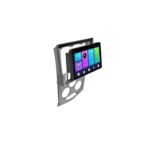 Rama Navigatie 9" cu cablaj  compatibila Dacia Logan I 2004-2008 Cod: NV3039 / GR1 4