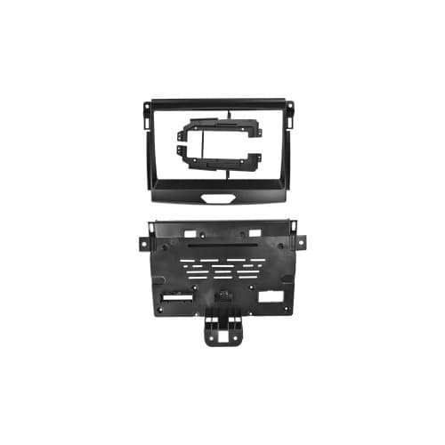 Rama Navigatie 9" cu cablaj si modul canbus compatibila Ford Ranger 2015-> Cod: NV3070/ GR2