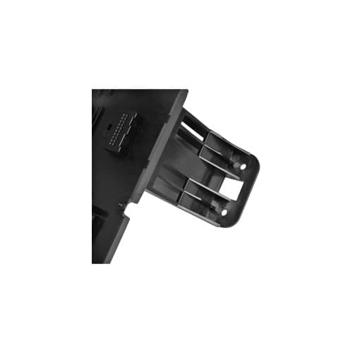 Rama Navigatie 9" cu cablaj si modul canbus compatibila Ford Ranger 2015-> Cod: NV3070/ GR2 3