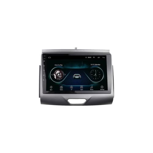 Rama Navigatie 9" cu cablaj si modul canbus compatibila Ford Ranger 2015-> Cod: NV3071/ GR3 2