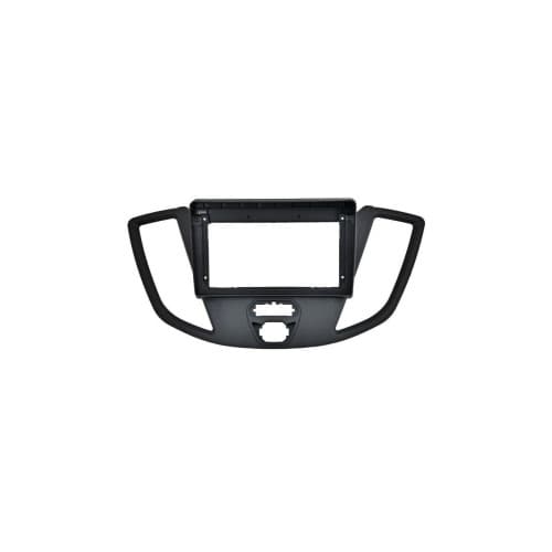 Rama Navigatie 9" cu cablaj  compatibila Ford Transit 2014 - 2020 Cod: NV3073/ GR3