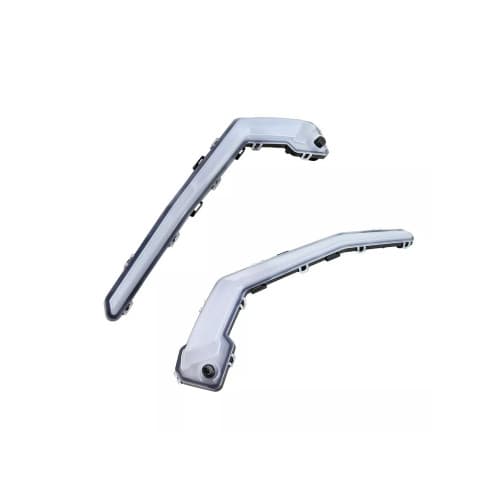 Set lampi LED DRL si semnalizare compatibile Maverick X3 Cod: FS-2023 3