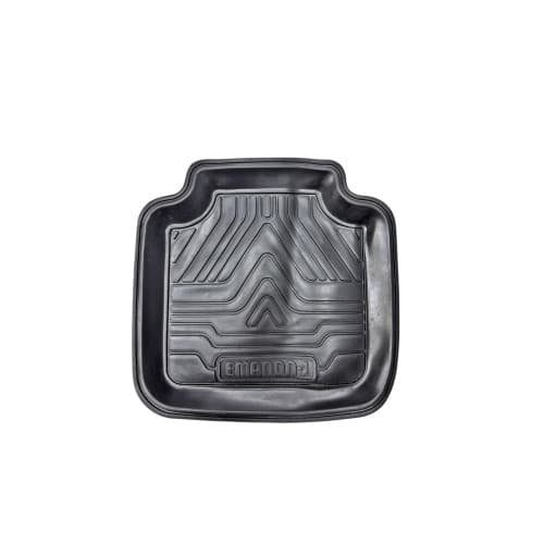 Covoare cauciuc auto universale interior tip tavita set 5 piese fata spate tunel median Cod: KNG-100696 3