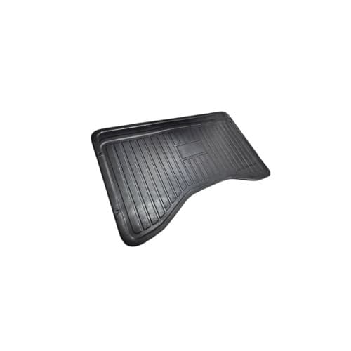 Covor cauciuc auto universal pentru tunel median 51x31 cm Cod: KNG-102057 2