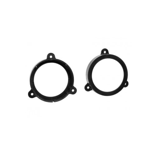 Rame adaptoare difuzoare compatibile Renault Megane III / Dacia Logan / Sandero  Cod: 20.535